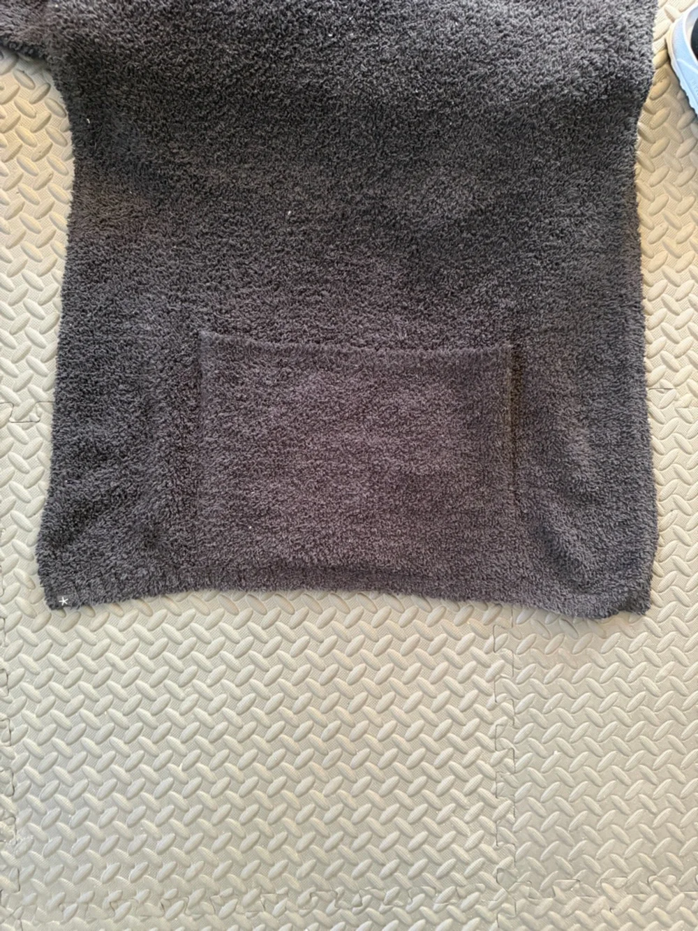 Barefoot Dreams Cozychic Blanket Wrap
